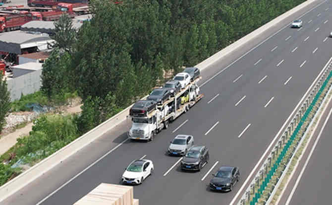 景洪高速公路汽车救援